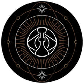 Tapete para Base Arguilebr Astral