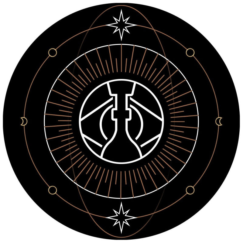 Tapete para Base Arguilebr Astral