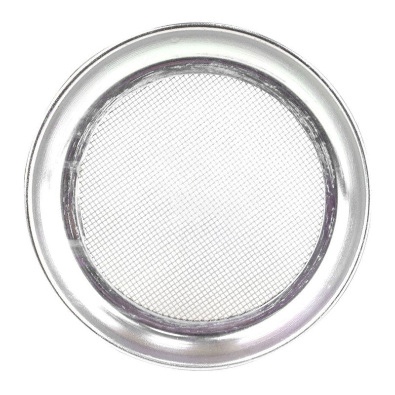 Tela Aluminio Mahalla Safe Screen Prata