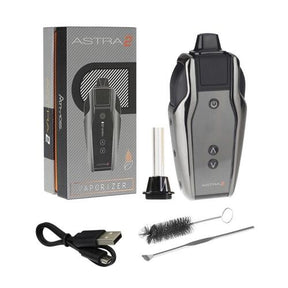 Vaporizador de Ervas Astra 2 - Atmos